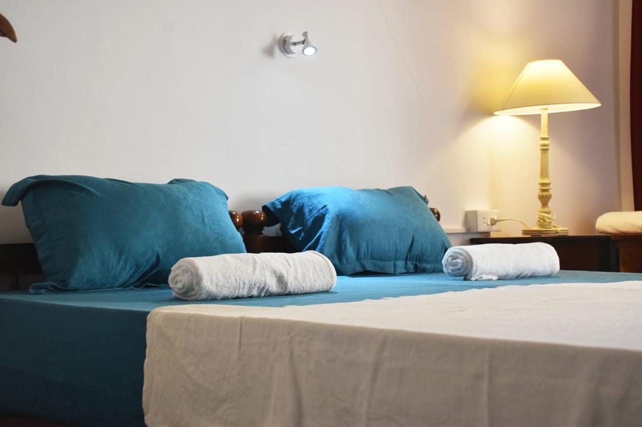 Sky Palace Beach Hotel Thiruvananthapuram Extérieur photo