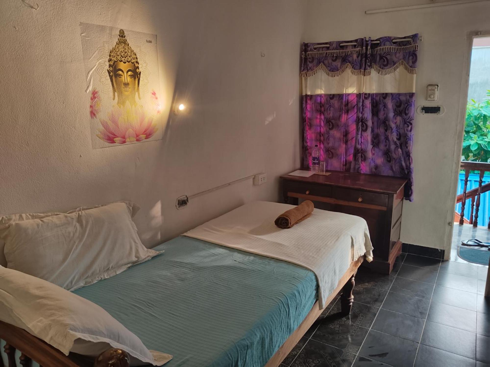 Sky Palace Beach Hotel Thiruvananthapuram Extérieur photo