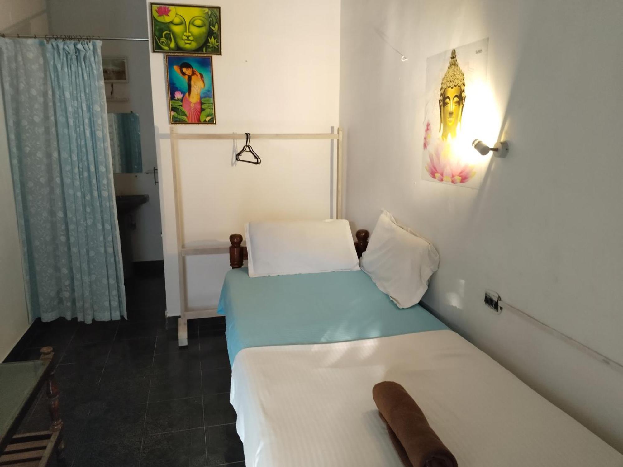Sky Palace Beach Hotel Thiruvananthapuram Chambre photo